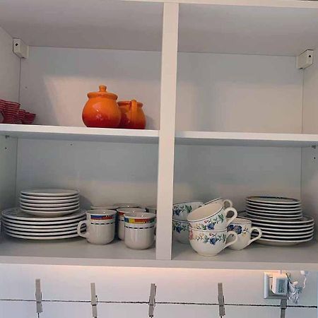 Casa Roja Villa Hilders Dış mekan fotoğraf