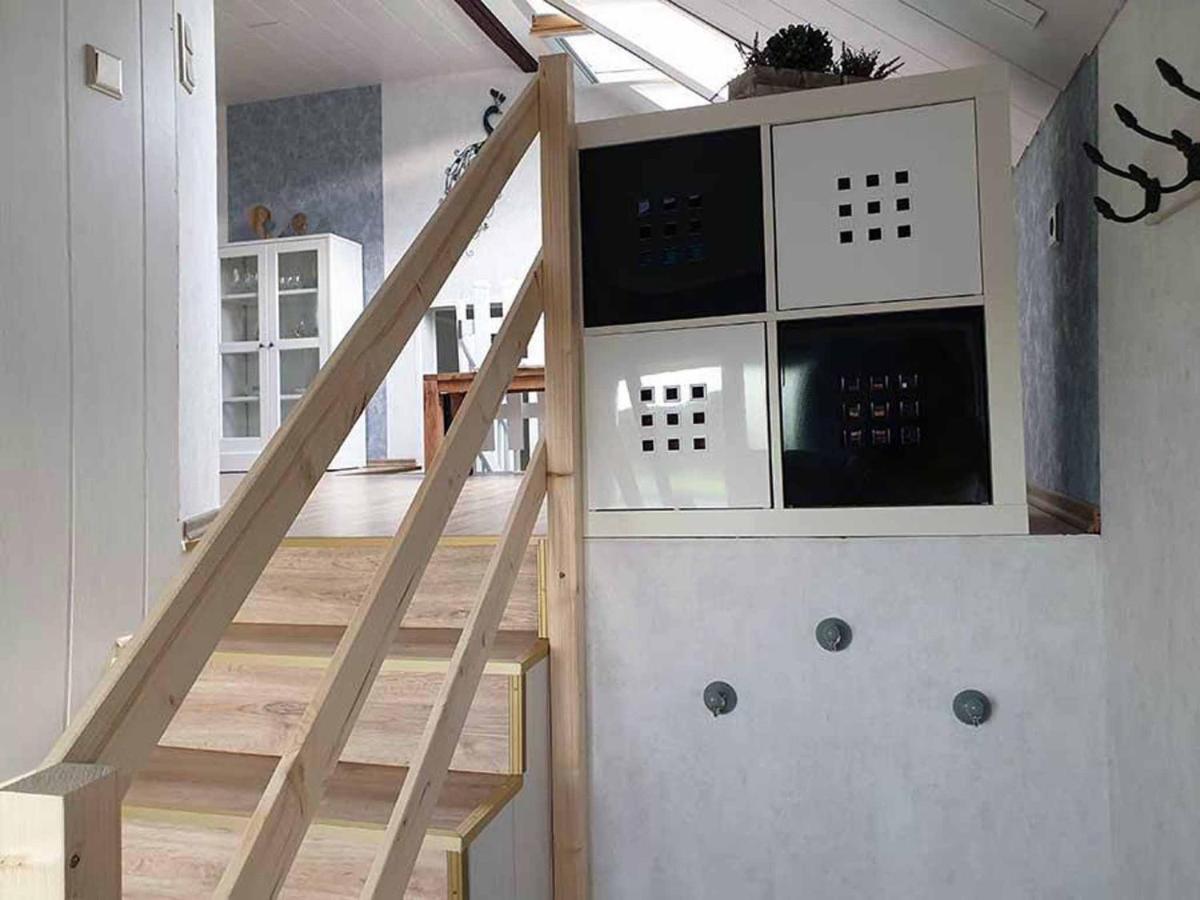 Casa Roja Villa Hilders Dış mekan fotoğraf