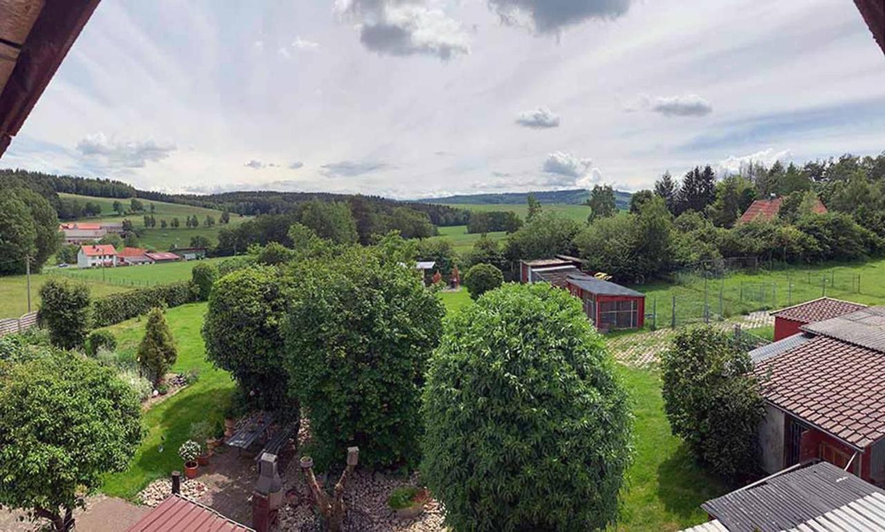 Casa Roja Villa Hilders Dış mekan fotoğraf