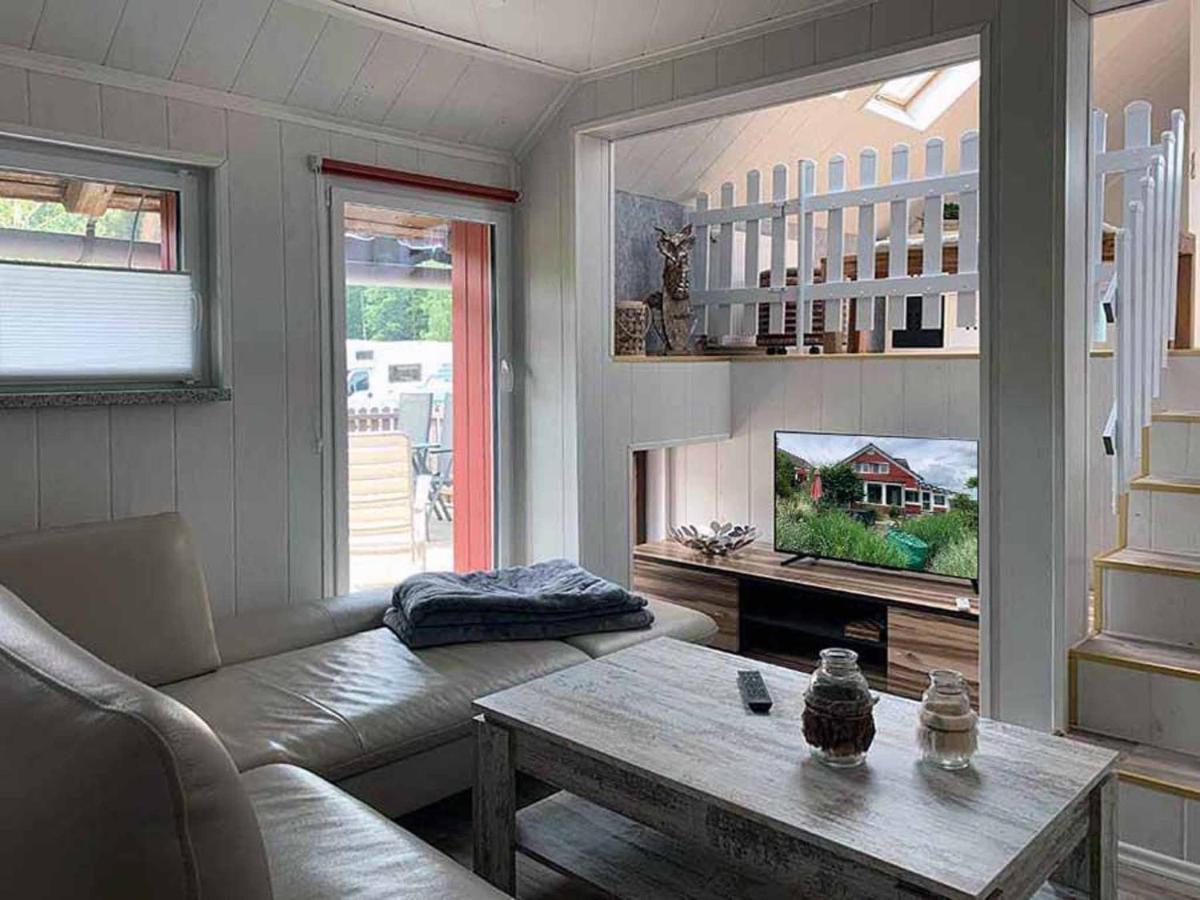 Casa Roja Villa Hilders Dış mekan fotoğraf