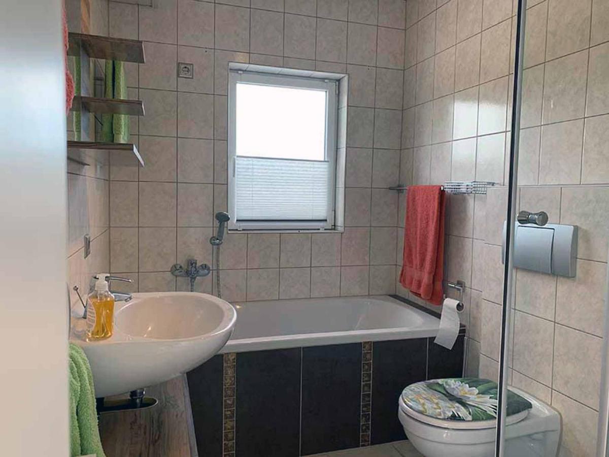 Casa Roja Villa Hilders Dış mekan fotoğraf